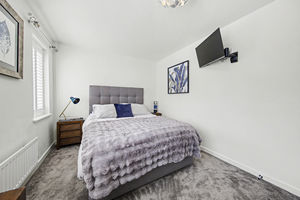 Sawmill Mews Tapton